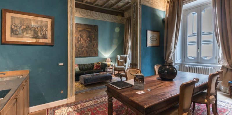 Suite di lusso nel Quadrilatero della moda - Tigre - Hemeras Boutique Homes