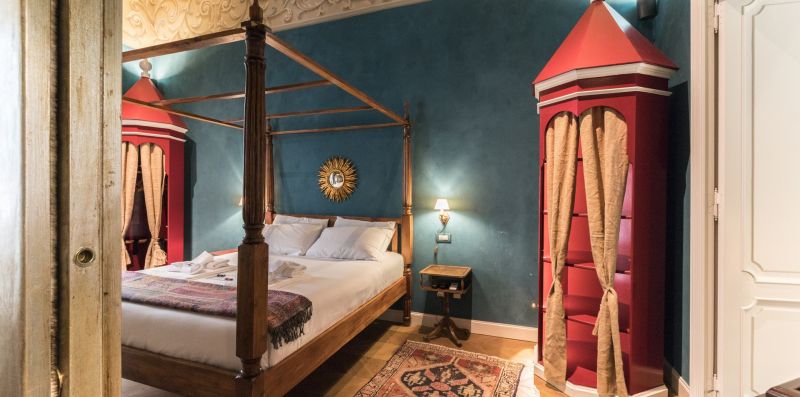 Suite di lusso nel Quadrilatero della moda - Tigre - Hemeras Boutique Homes
