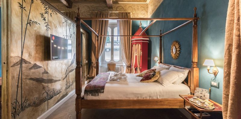 Suite di lusso nel Quadrilatero della moda - Tigre - Hemeras Boutique Homes