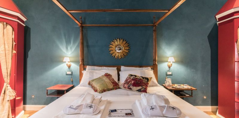 Suite di lusso nel Quadrilatero della moda - Tigre - Hemeras Boutique Homes