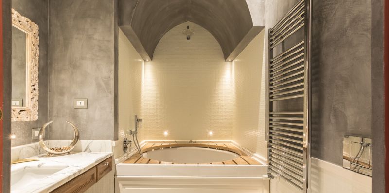 Quadrilatero della moda luxury suite - Rossa - Hemeras Boutique Homes