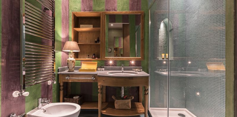Suite di lusso nel Quadrilatero della moda - Giardino - Hemeras Boutique Homes