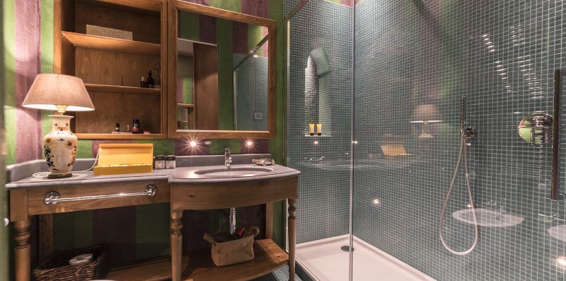 Suite di lusso nel Quadrilatero della moda - Giardino - Hemeras Boutique Homes