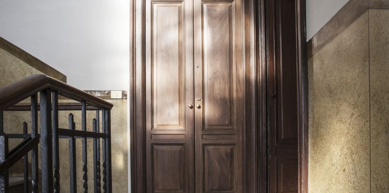 Suite di lusso nel Quadrilatero della moda n.6 - Hemeras Boutique Homes