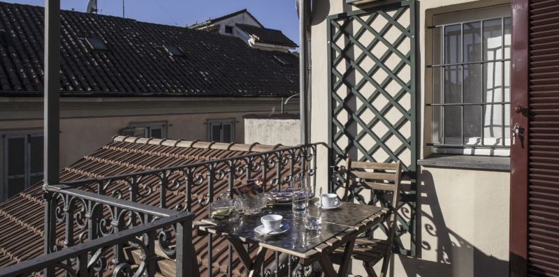 Suite di lusso nel Quadrilatero della moda n.6 - Hemeras Boutique Homes