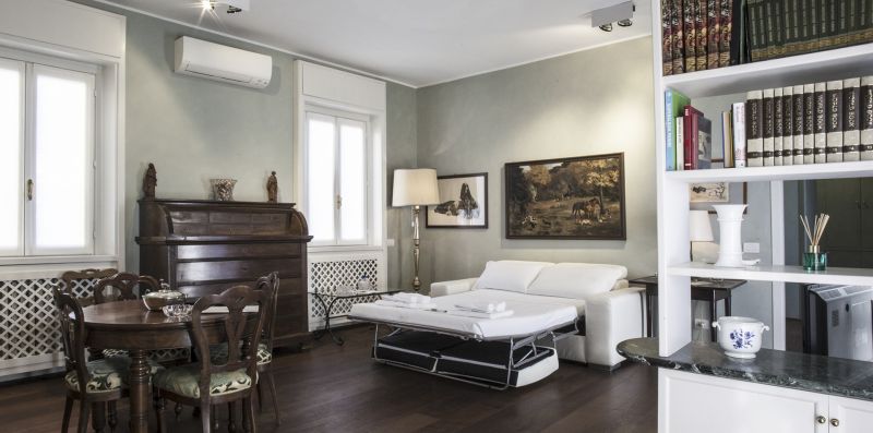 Suite di lusso nel Quadrilatero della moda n.6 - Hemeras Boutique Homes