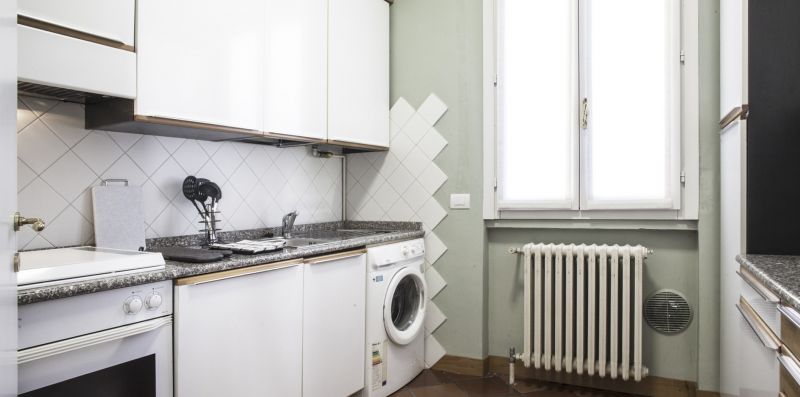 Suite di lusso nel Quadrilatero della moda n.6 - Hemeras Boutique Homes