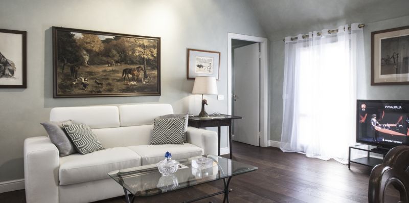 Suite di lusso nel Quadrilatero della moda n.6 - Hemeras Boutique Homes