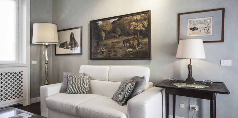 Suite di lusso nel Quadrilatero della moda n.6 - Hemeras Boutique Homes