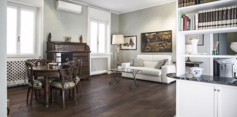 Suite di lusso nel Quadrilatero della moda n.6 - Hemeras Boutique Homes
