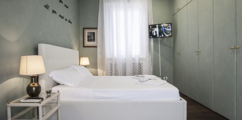 Suite di lusso nel Quadrilatero della moda n.6 - Hemeras Boutique Homes
