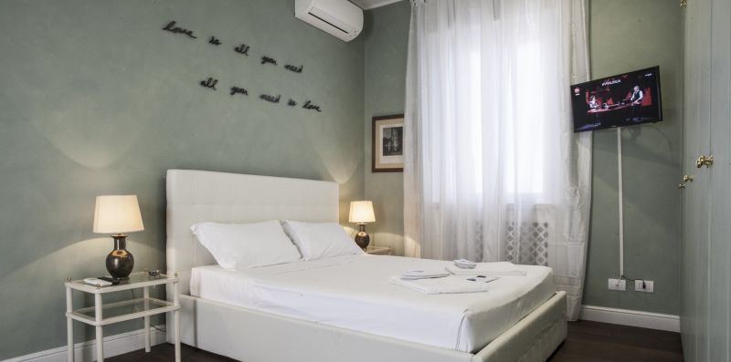 Suite di lusso nel Quadrilatero della moda n.6 - Hemeras Boutique Homes