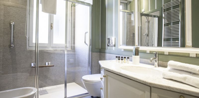 Suite di lusso nel Quadrilatero della moda n.6 - Hemeras Boutique Homes