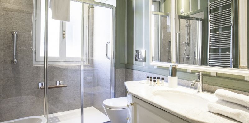 Suite di lusso nel Quadrilatero della moda n.6 - Hemeras Boutique Homes