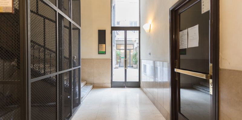 Luminoso bilocale a 100m dal Castello Sforzesco 2 - Hemeras Boutique Homes