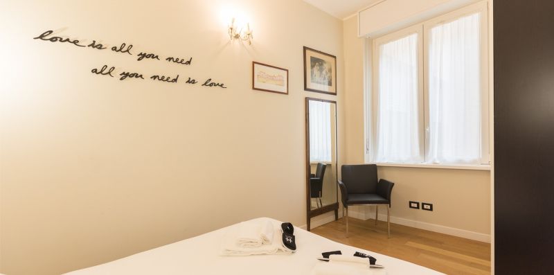 Luminoso bilocale a 100m dal Castello Sforzesco 2 - Hemeras Boutique Homes
