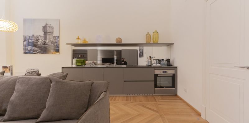 Suite di lusso nel cuore di Milano - Hemeras Boutique Homes