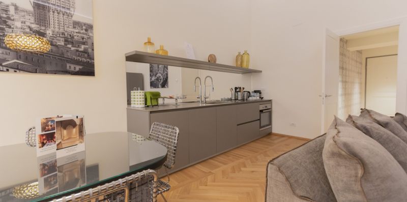 Suite di lusso nel cuore di Milano - Hemeras Boutique Homes