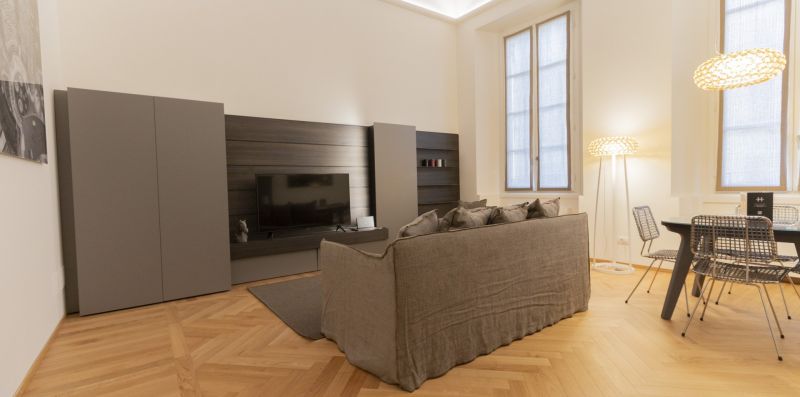 Suite di lusso nel cuore di Milano - Hemeras Boutique Homes