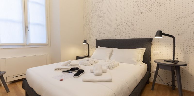Suite di lusso nel cuore di Milano - Hemeras Boutique Homes