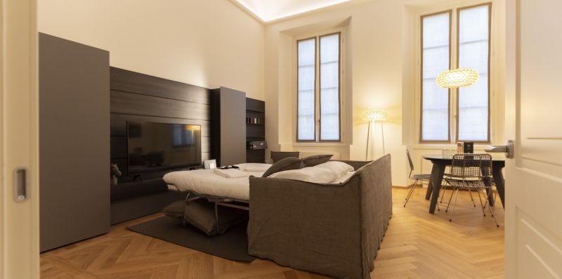 Suite di lusso nel cuore di Milano - Hemeras Boutique Homes