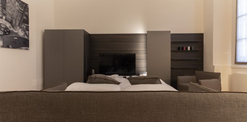 Suite di lusso nel cuore di Milano - Hemeras Boutique Homes