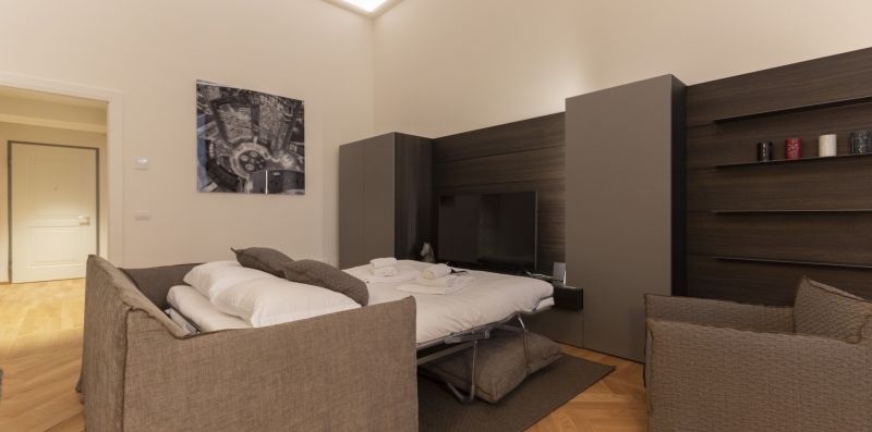 Suite di lusso nel cuore di Milano - Hemeras Boutique Homes