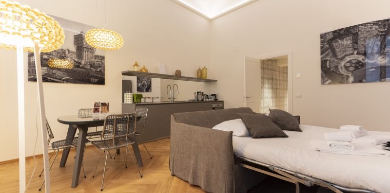 Suite di lusso nel cuore di Milano - Hemeras Boutique Homes