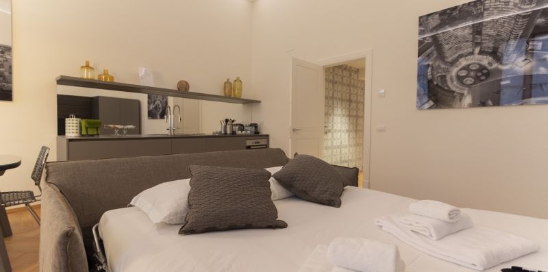 Suite di lusso nel cuore di Milano - Hemeras Boutique Homes