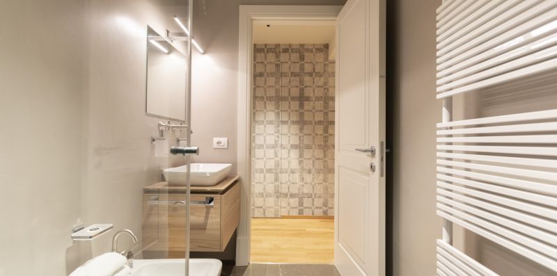 Suite di lusso nel cuore di Milano - Hemeras Boutique Homes