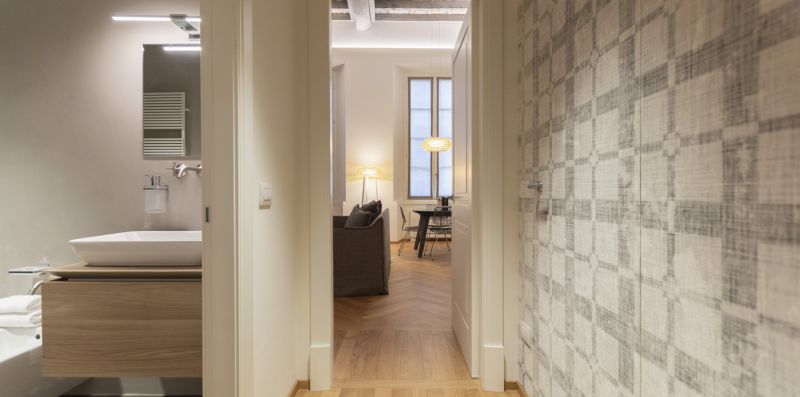 Suite di lusso nel cuore di Milano - Hemeras Boutique Homes