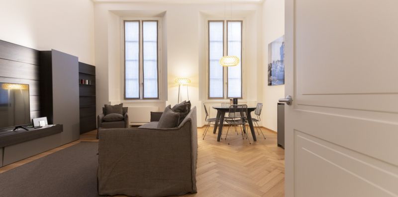 Suite di lusso nel cuore di Milano - Hemeras Boutique Homes