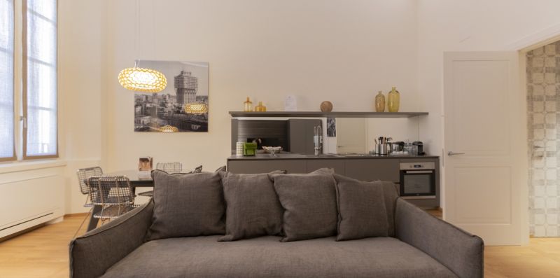Suite di lusso nel cuore di Milano - Hemeras Boutique Homes