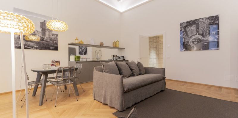Suite di lusso nel cuore di Milano - Hemeras Boutique Homes