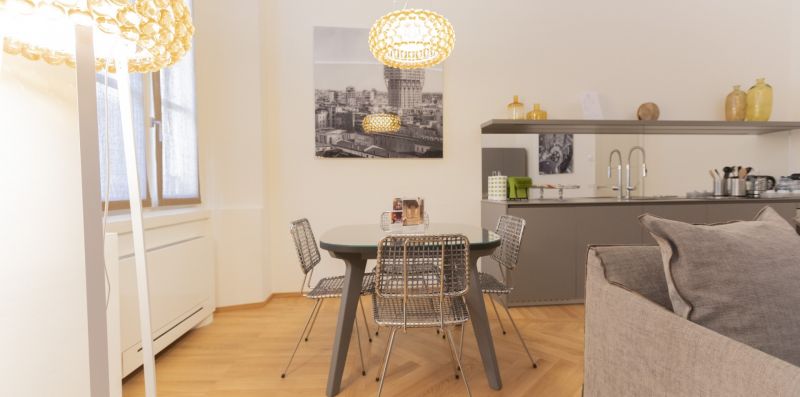Suite di lusso nel cuore di Milano - Hemeras Boutique Homes