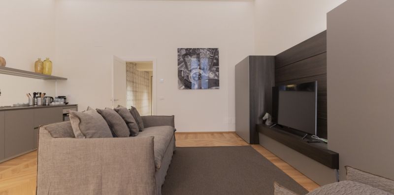 Suite di lusso nel cuore di Milano - Hemeras Boutique Homes