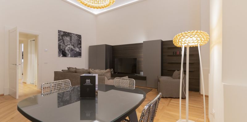 Suite di lusso nel cuore di Milano - Hemeras Boutique Homes