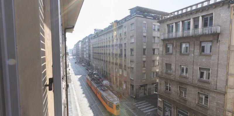 Suite di lusso nel cuore di Milano n.2 - Hemeras Boutique Homes