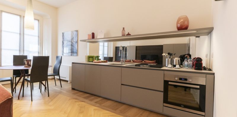 Suite di lusso nel cuore di Milano n.2 - Hemeras Boutique Homes