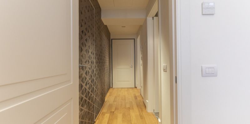 Suite di lusso nel cuore di Milano n.2 - Hemeras Boutique Homes