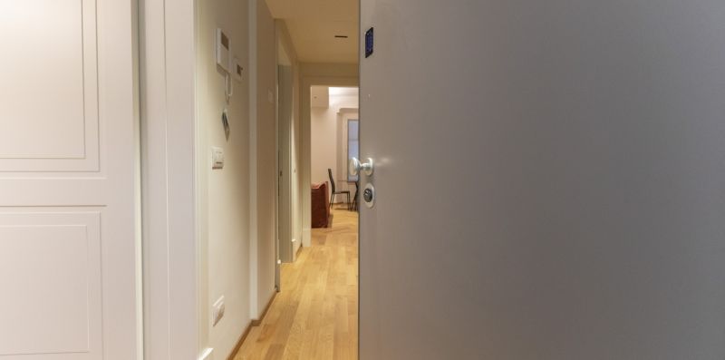 Suite di lusso nel cuore di Milano n.2 - Hemeras Boutique Homes