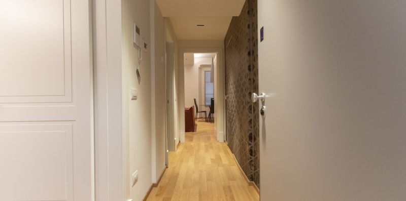 Suite di lusso nel cuore di Milano n.2 - Hemeras Boutique Homes