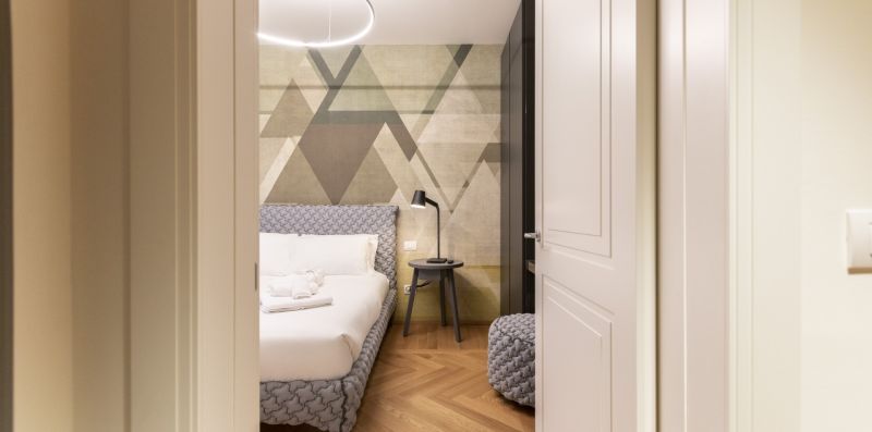 Suite di lusso nel cuore di Milano n.2 - Hemeras Boutique Homes