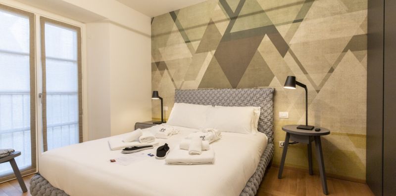 Suite di lusso nel cuore di Milano n.2 - Hemeras Boutique Homes