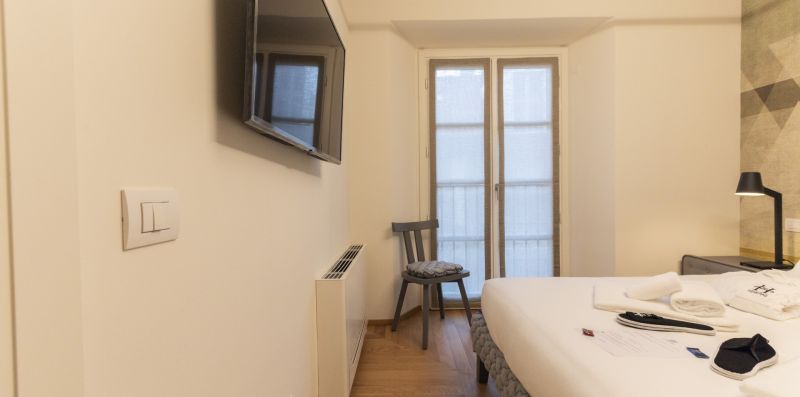 Suite di lusso nel cuore di Milano n.2 - Hemeras Boutique Homes