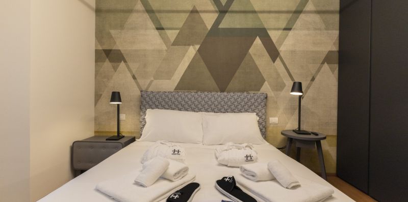Suite di lusso nel cuore di Milano n.2 - Hemeras Boutique Homes