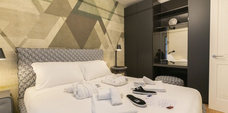 Suite di lusso nel cuore di Milano n.2 - Hemeras Boutique Homes