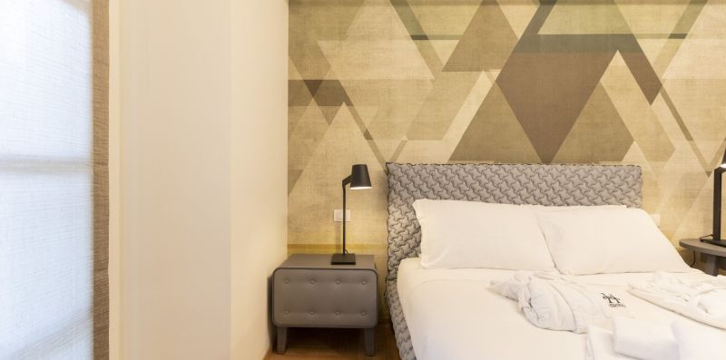Suite di lusso nel cuore di Milano n.2 - Hemeras Boutique Homes