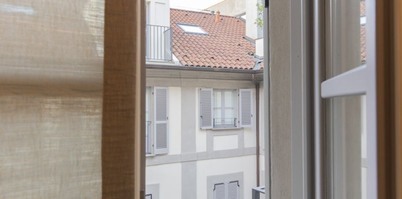 Suite di lusso nel cuore di Milano n.2 - Hemeras Boutique Homes