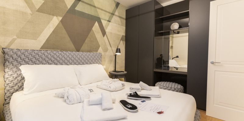 Suite di lusso nel cuore di Milano n.2 - Hemeras Boutique Homes